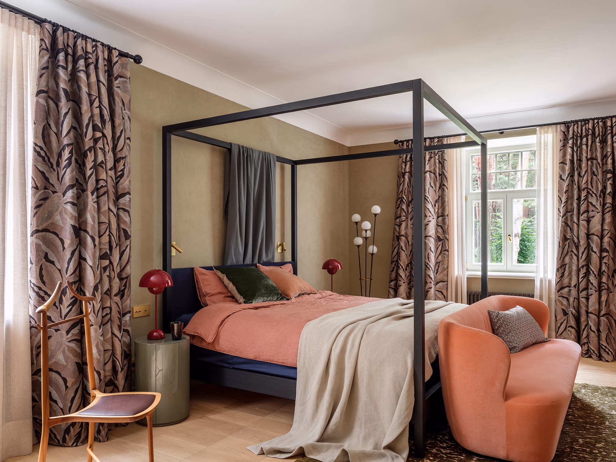 Family Villa in Jurmala