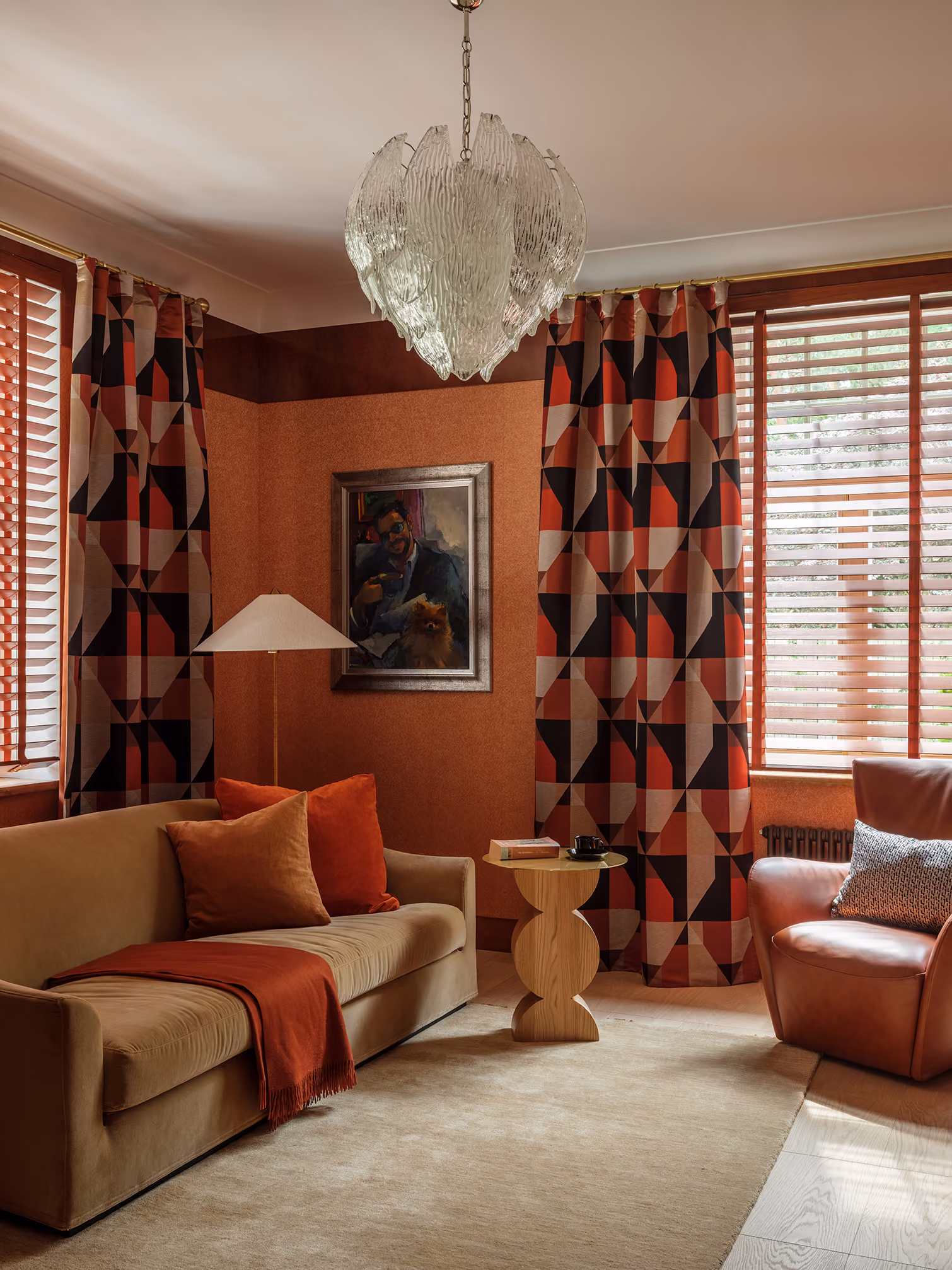 Family Villa in Jurmala