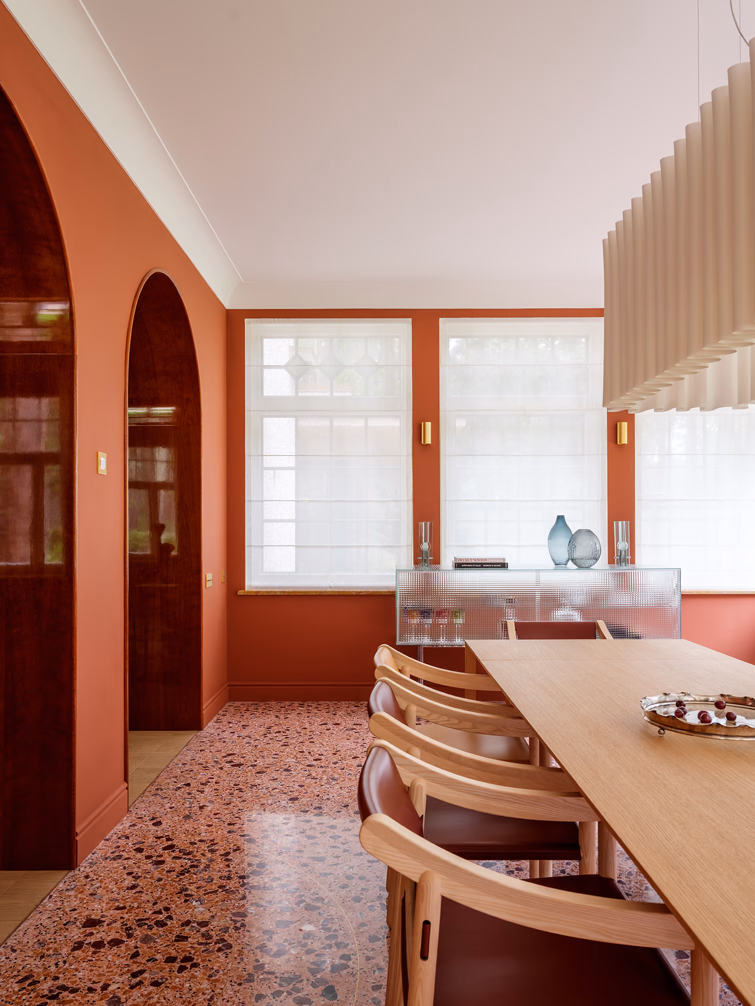 Family Villa in Jurmala