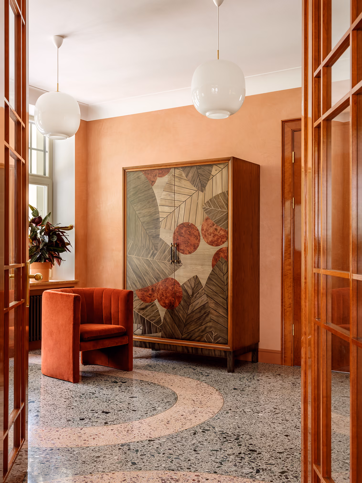 Family Villa in Jurmala
