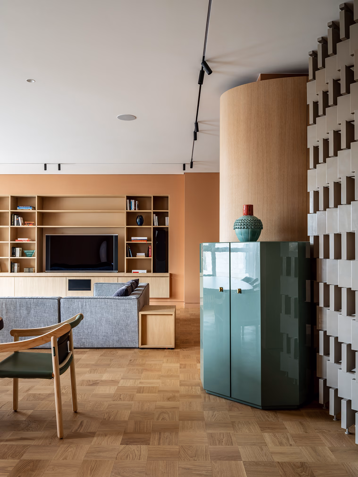 City Residence