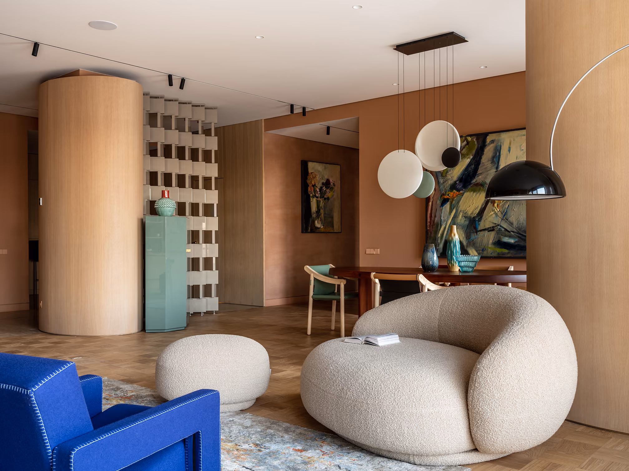 City Residence