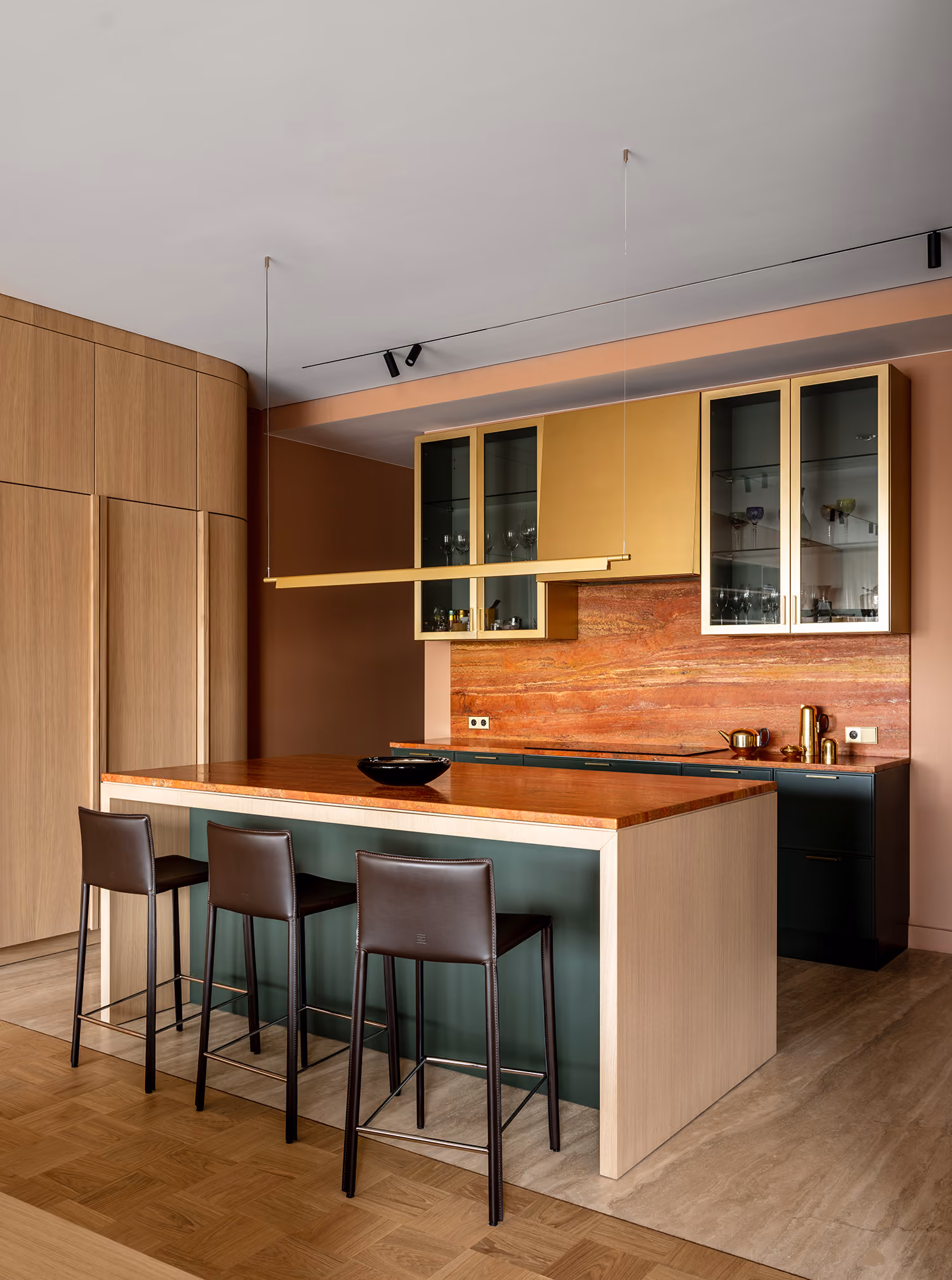 City Residence