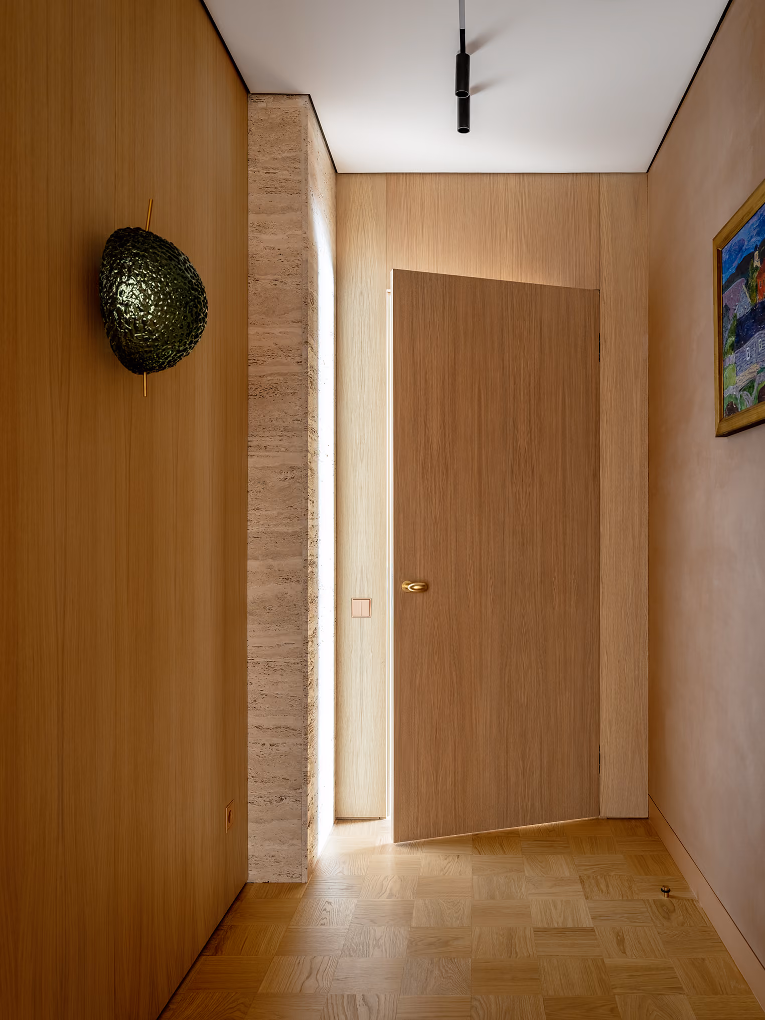 City Residence