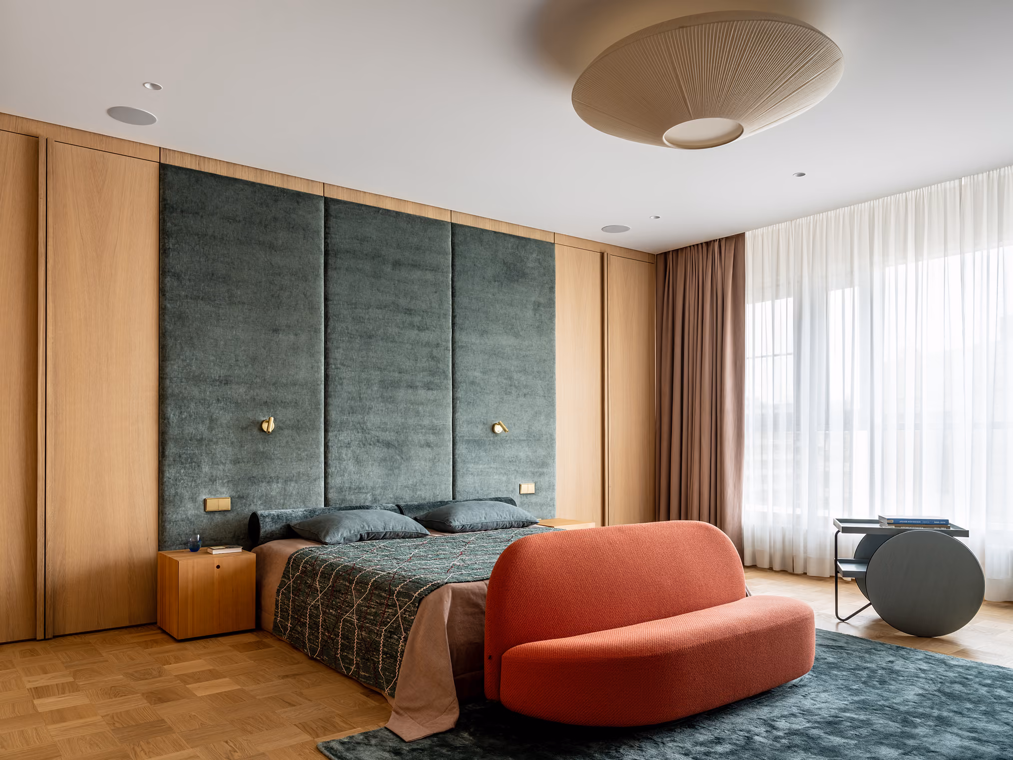 City Residence