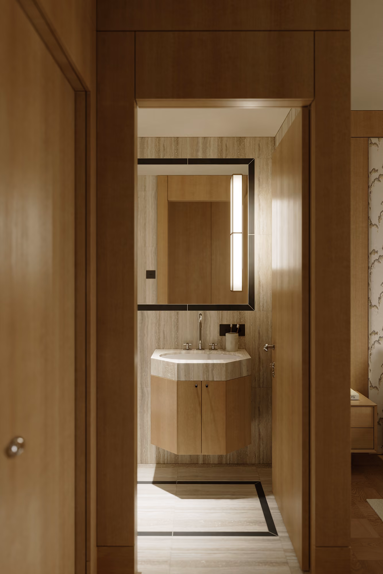 New Hanza Apartment