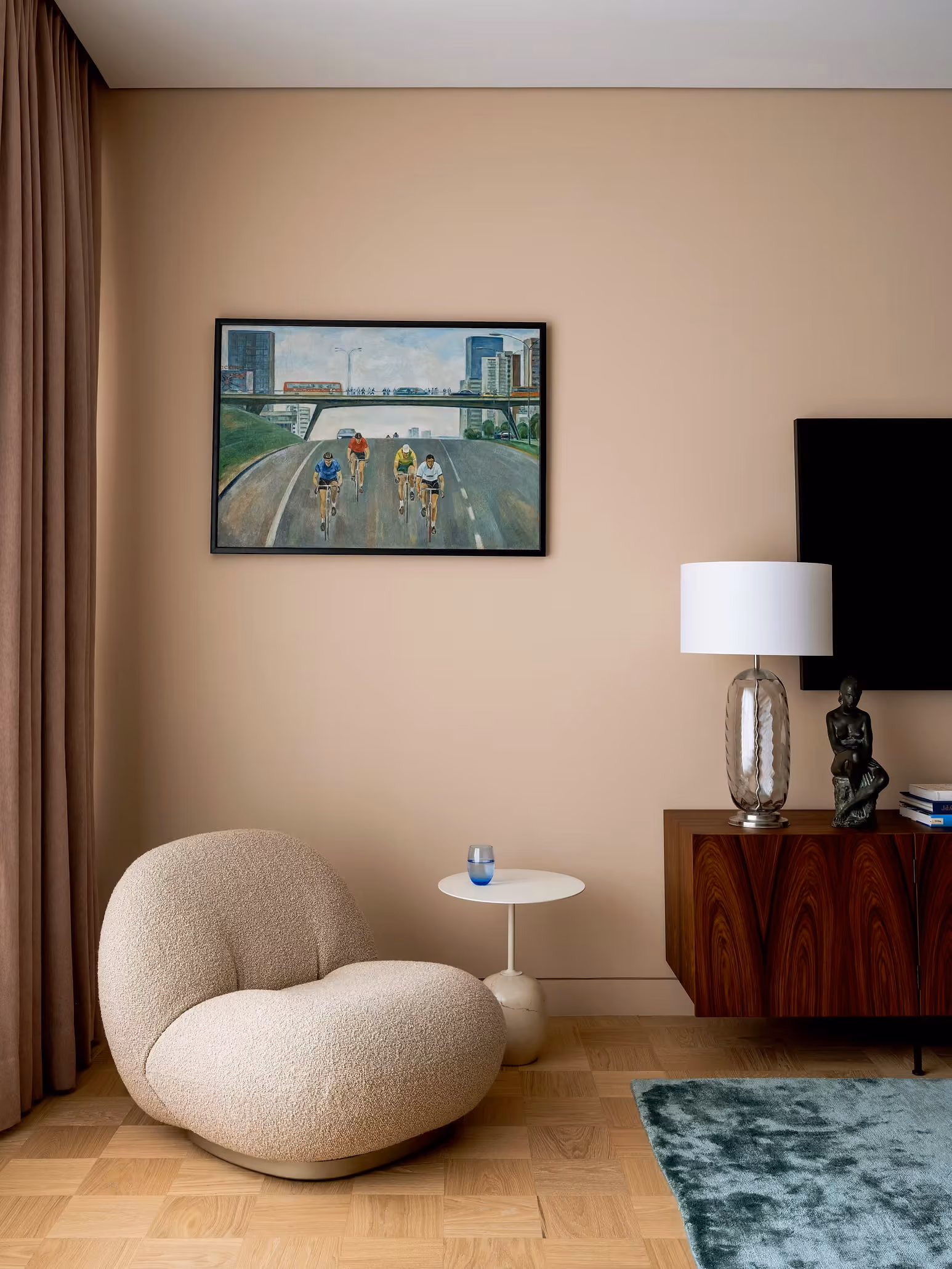 City Residence