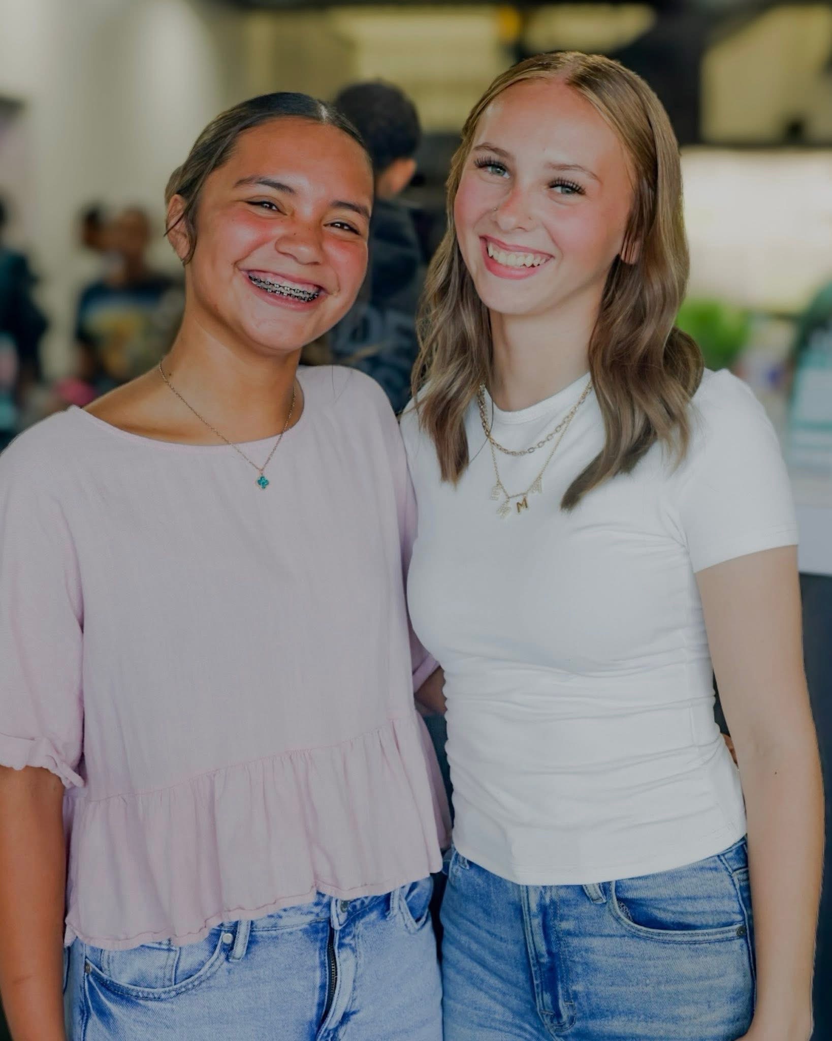 VIBE Youth gathering at Radiant Church