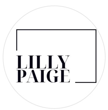 Lilly Paige logo
