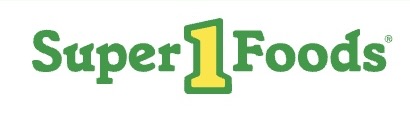 Super 1 Foods logo