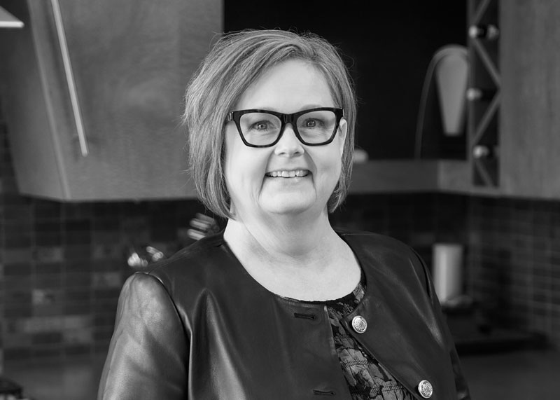 Tammy Johnson, CKD