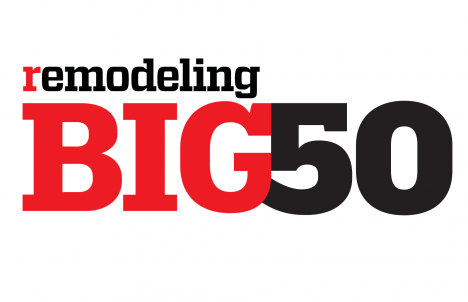 Remodeling Big 50
