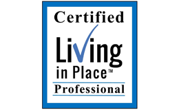 Certified Living in Place Professional