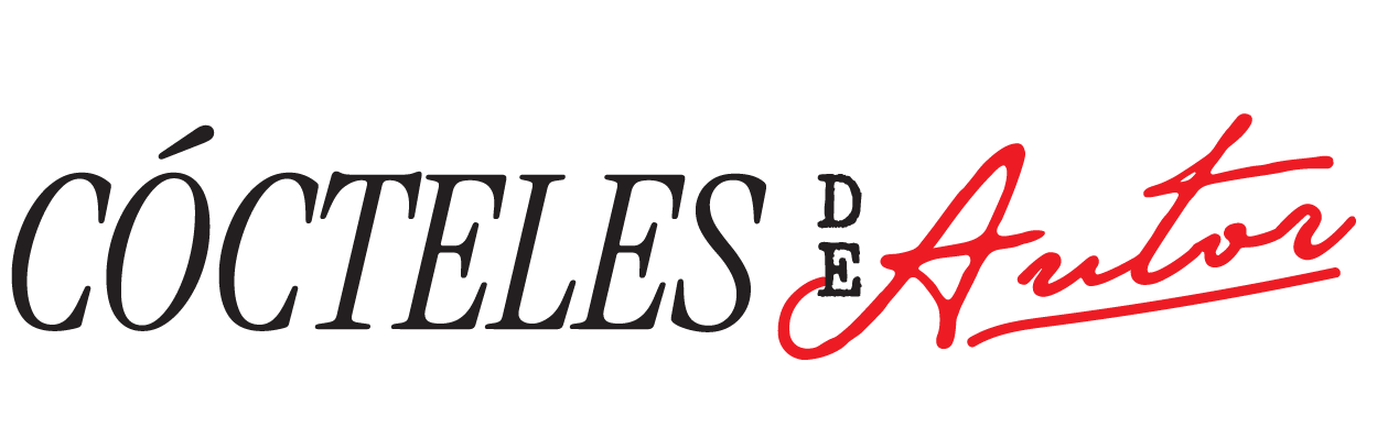 cocteles de autor