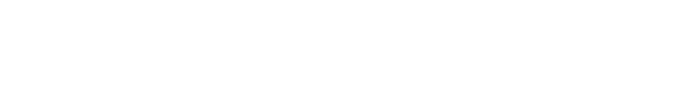 Threshold Network Logo in white