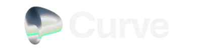Curve Finance Logo