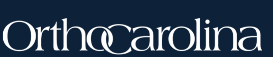 OrthoCarolina logo