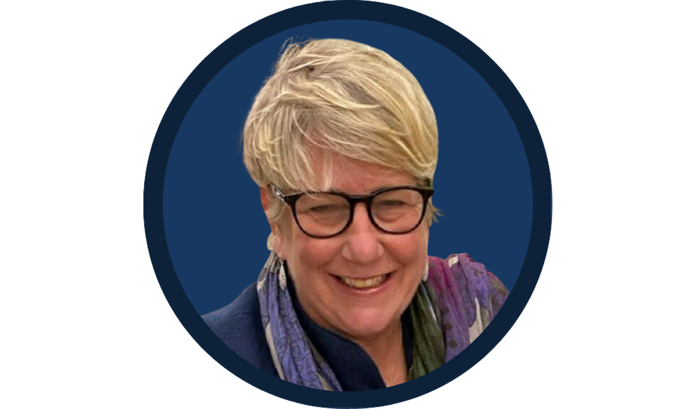 Cara Waller, OPA Ortho CEO
