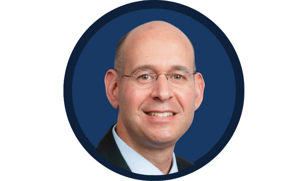 Dr. Leo Spector, OrthoCarolina CEO
