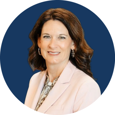 Kim Marden, Watauga Orthopaedics CEO
