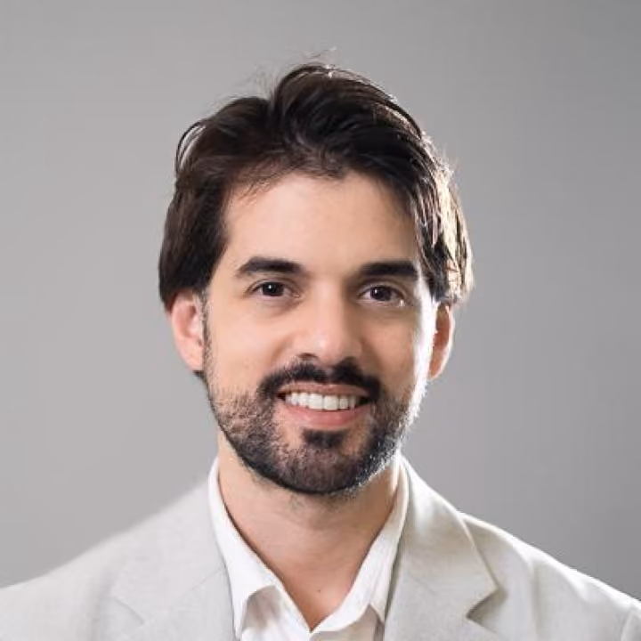 Jhen, parte del equipo de The Code