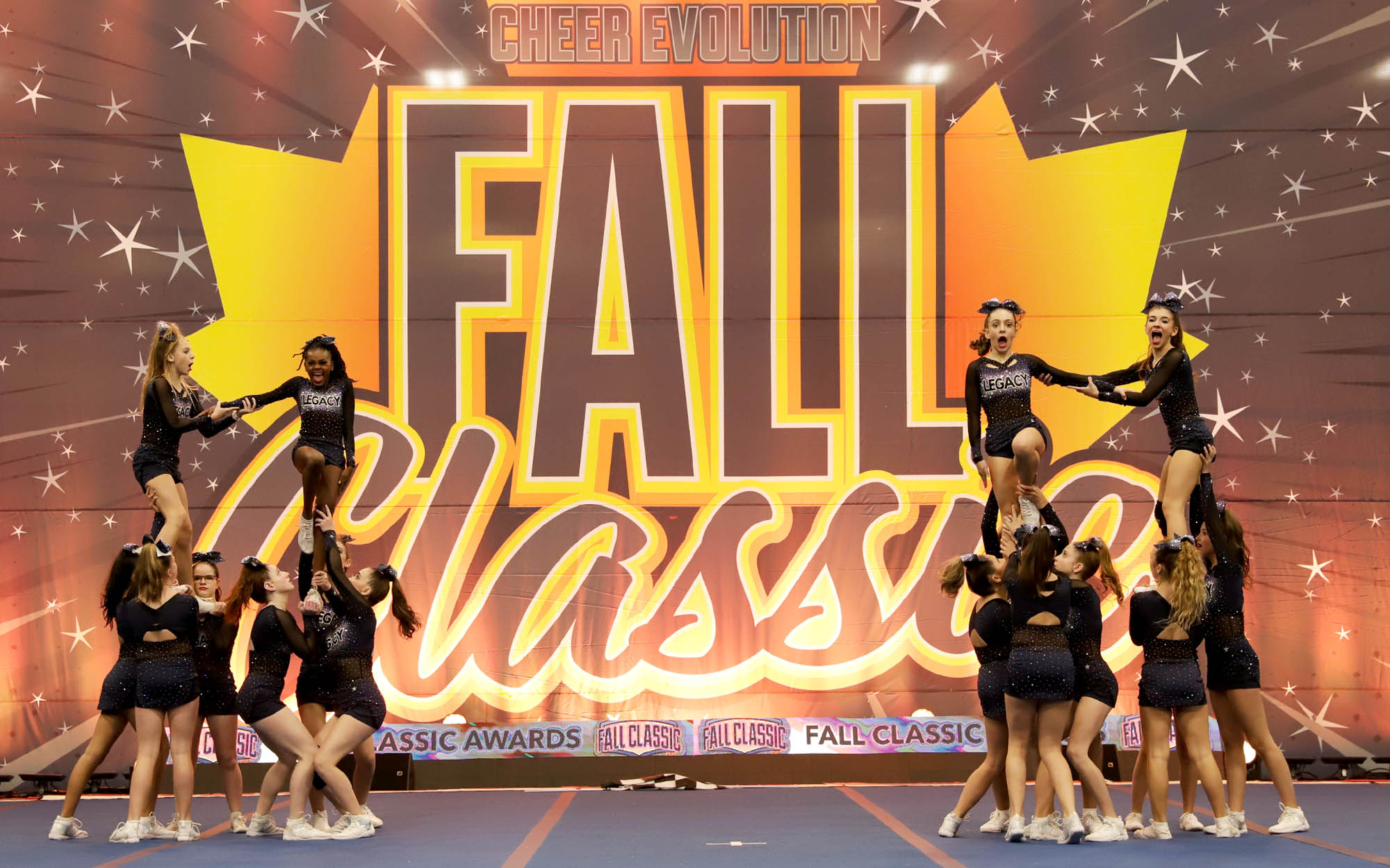 Fall Classic