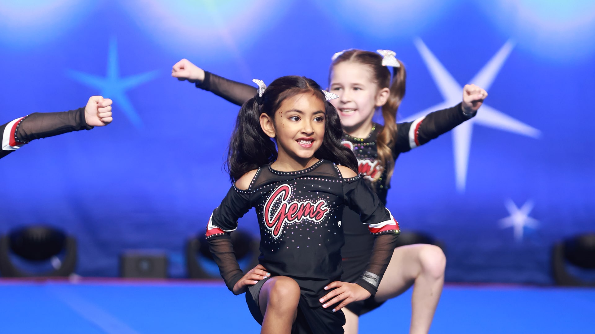 Cheer Fest