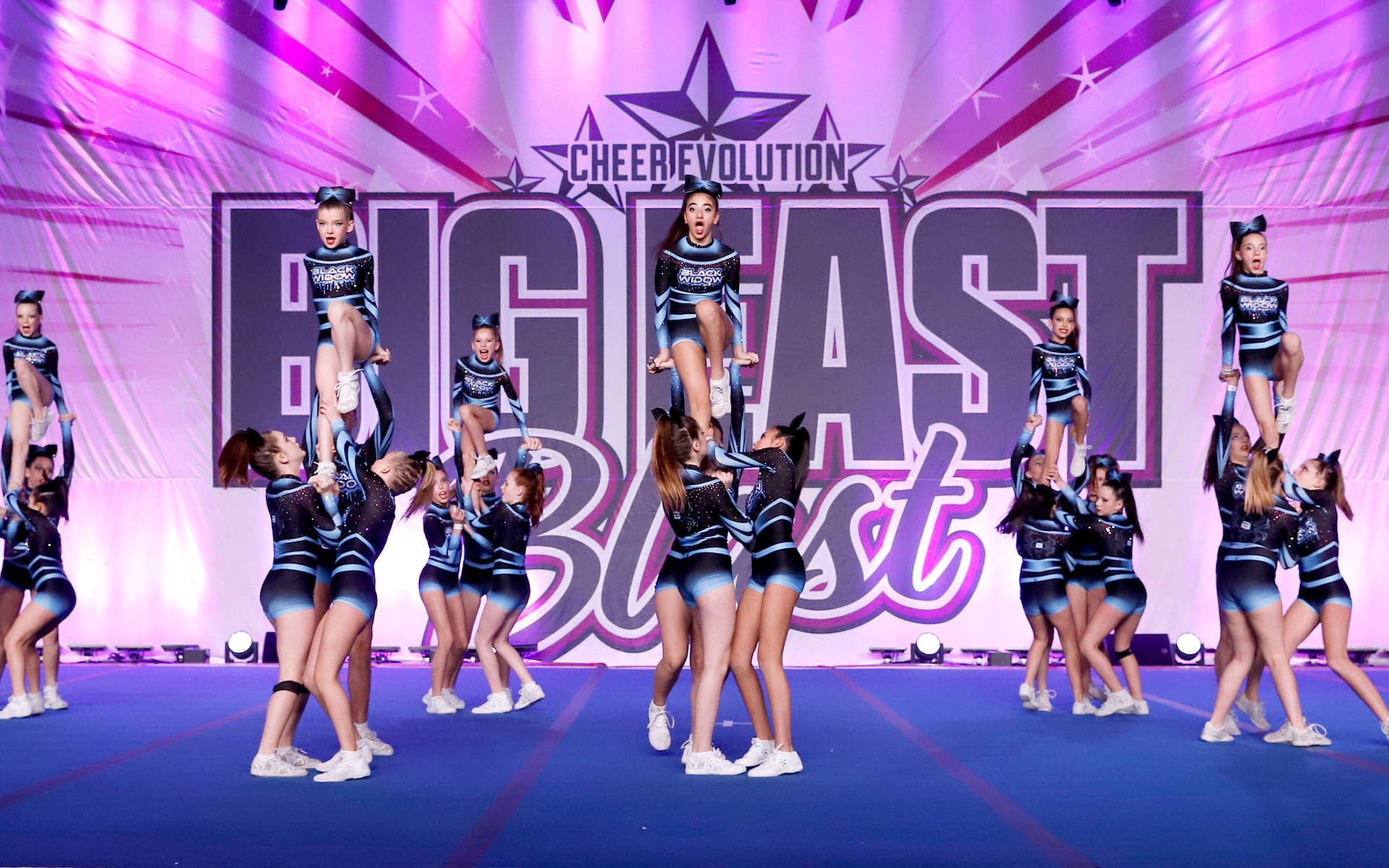 Big East Blast