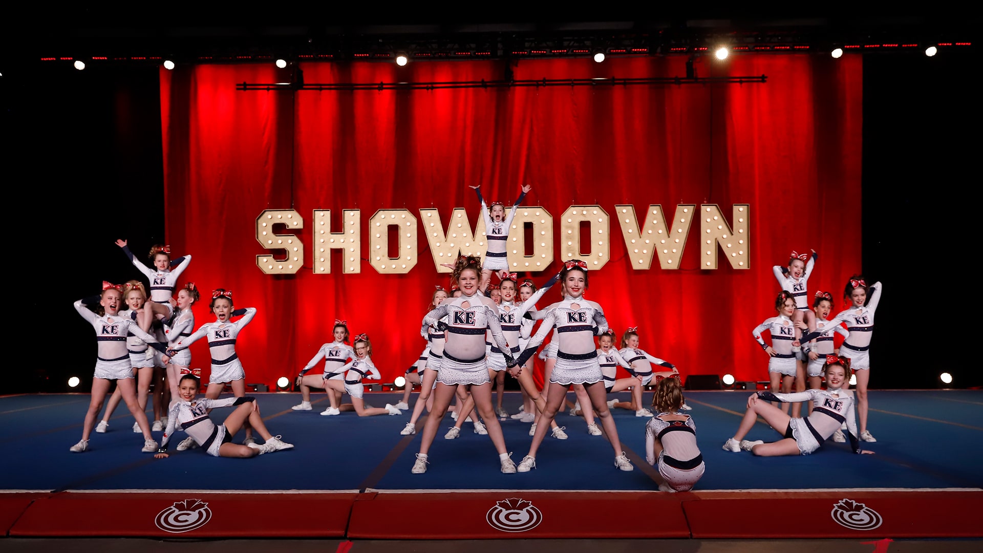 Border Showdown