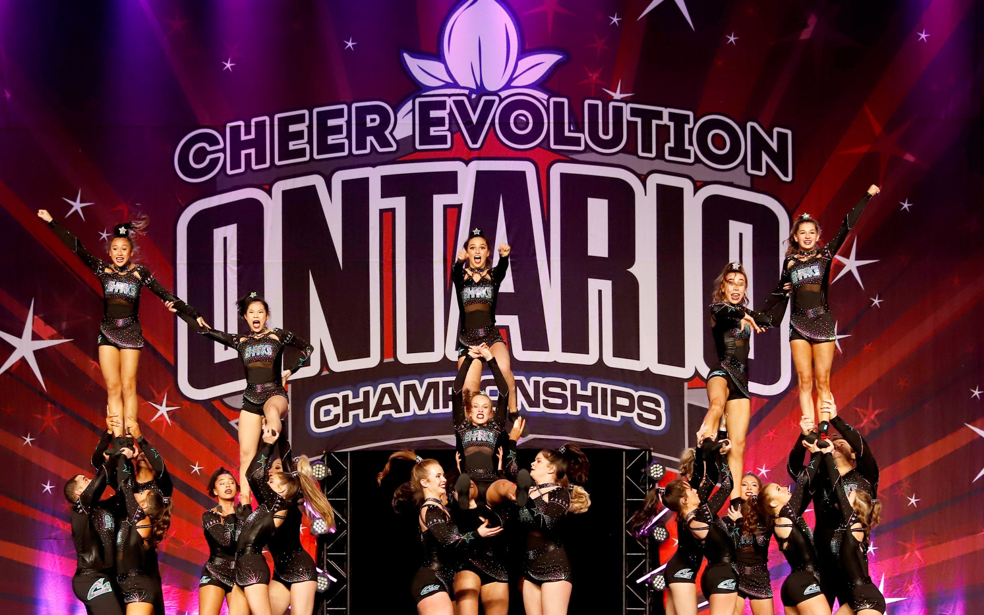 Ontario Championships