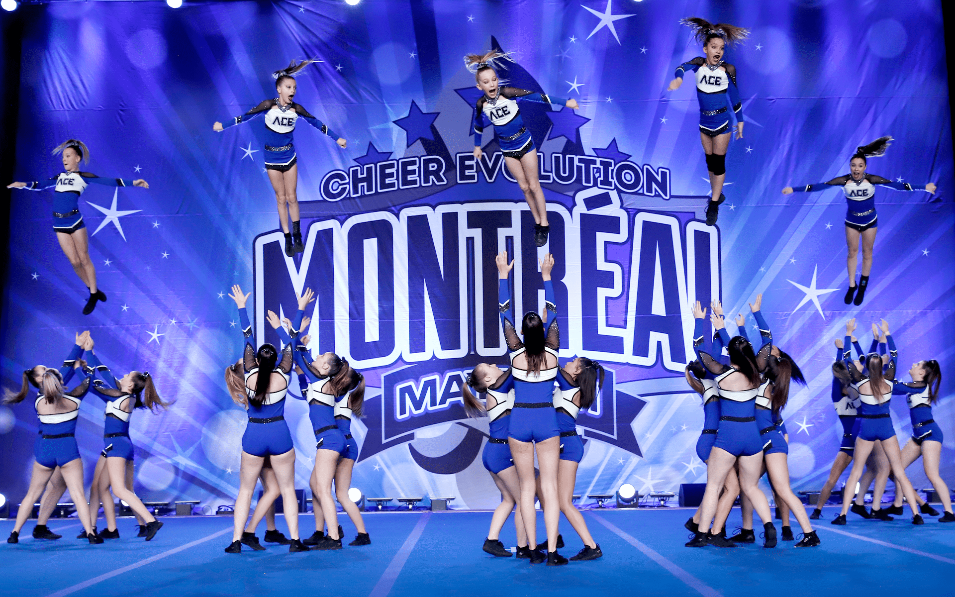 Montréal Mayhem