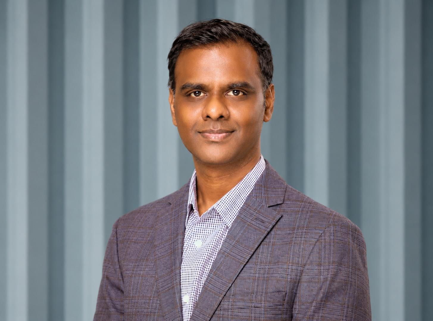 Venu Rao Koyyada