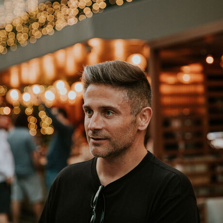 Aaron Zide