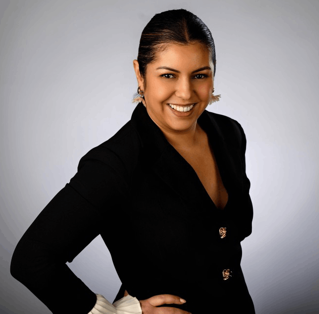 Maria Velasquez
