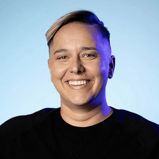 Dani Woolf