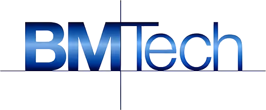 BM Tech Logo