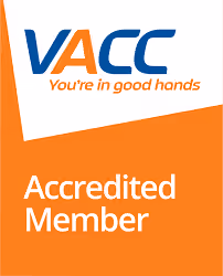 VACC Apprenticeship Scheme Member logo