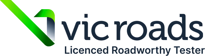 vic roads logo