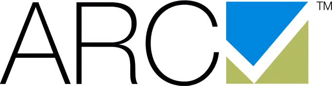 ARCtick logo