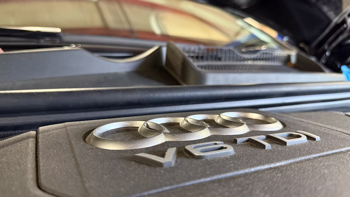 Second-hand Audi buying guide
