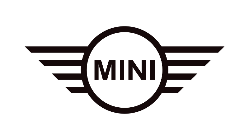 Logo of MINI