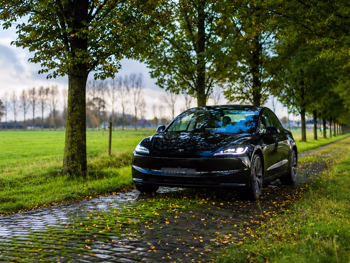 EV buying considerations