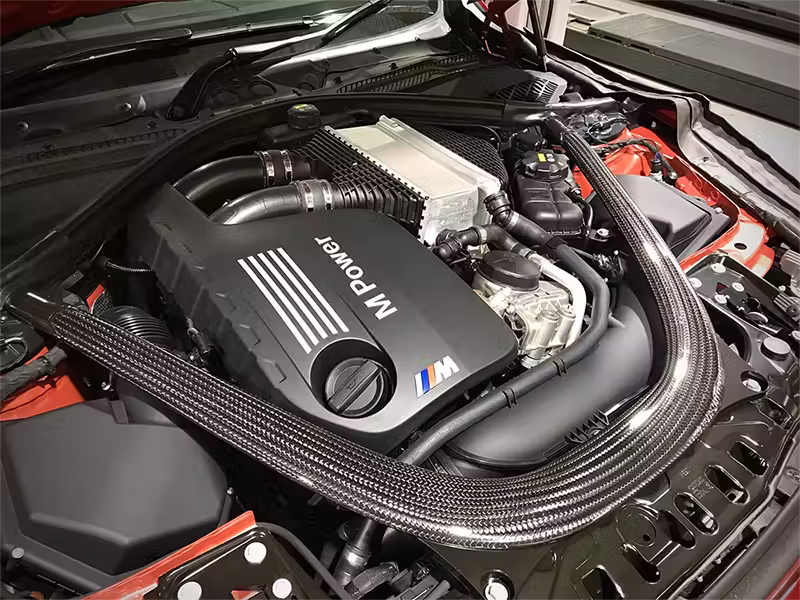 Quality auto parts for European cars