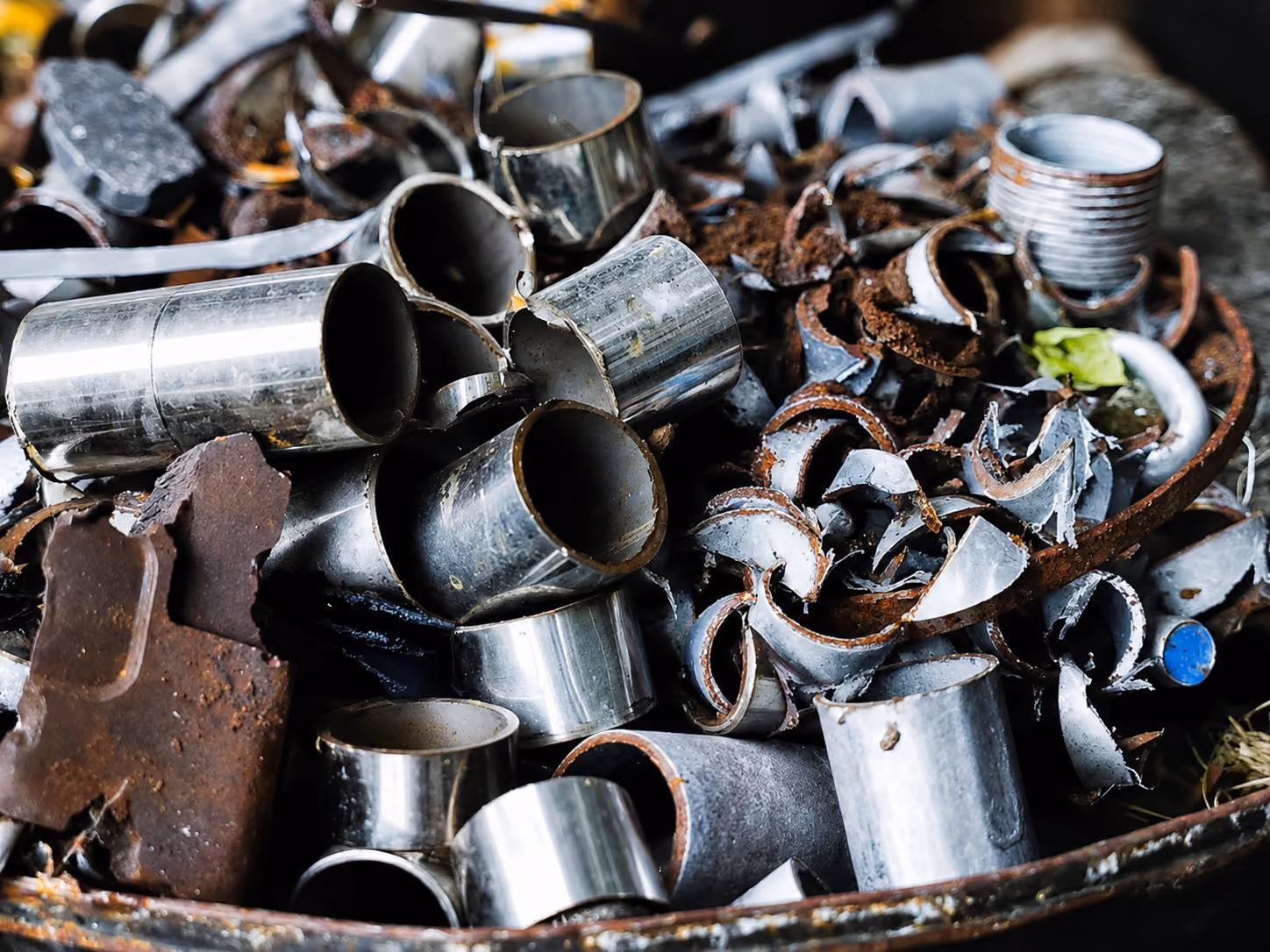 Environmental responsibility in automotive workshops