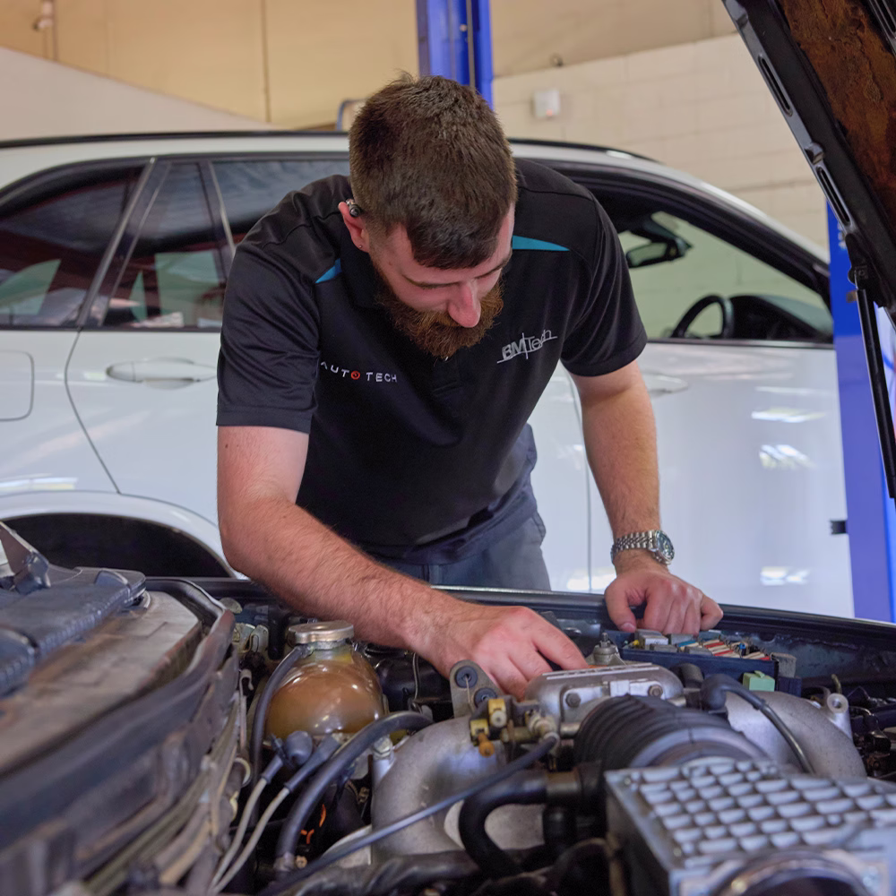 Vehicle performance diagnostic testing