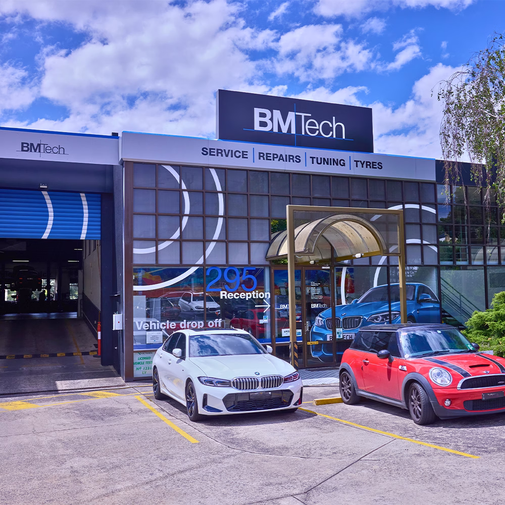 Auto servicing Canterbury