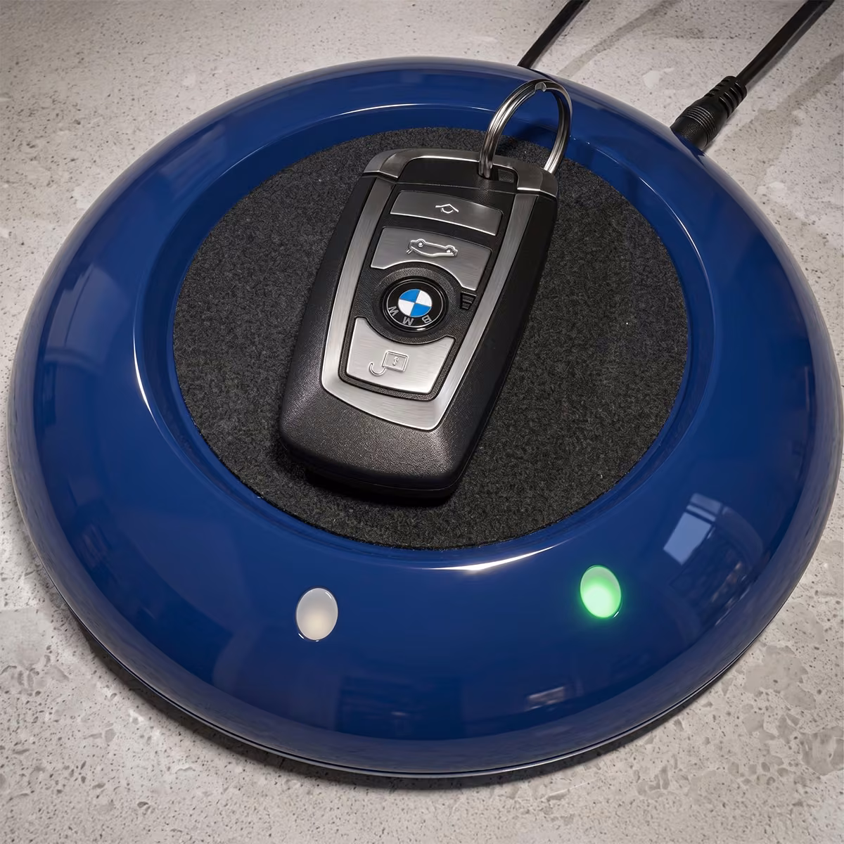 BMW Key Reader