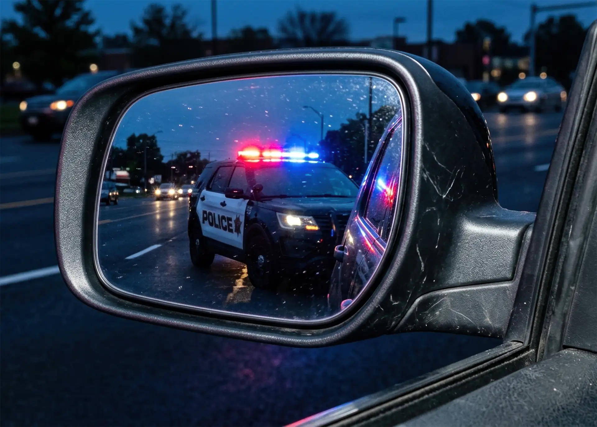 What Counts as a Violent Crime in Texas, and Why the Charge Level Determines Everything