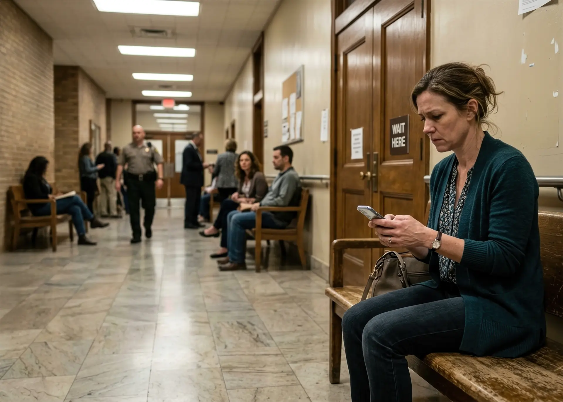 What to Do in the First 48 Hours After a Juvenile Arrest