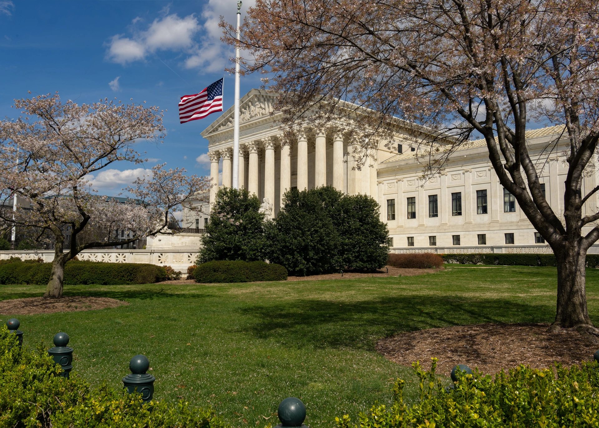 State vs. Federal Charges in Texas: Why Your Case Just Got More Serious